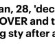 Via Daily Mail